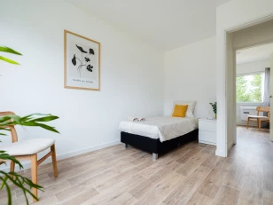 interieur bedrijfsunit