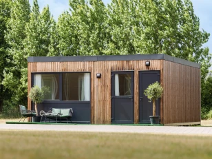 flexibele woning